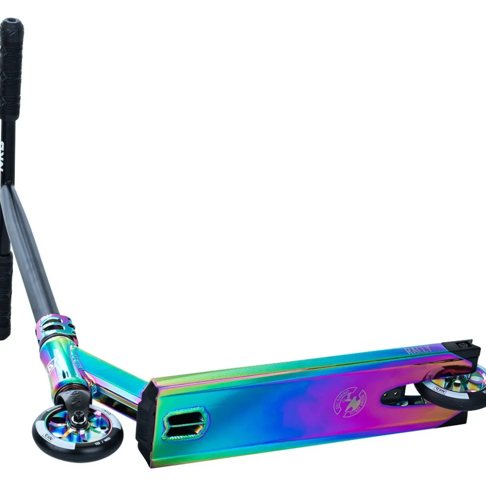 NKD Rally Pro Scooter
