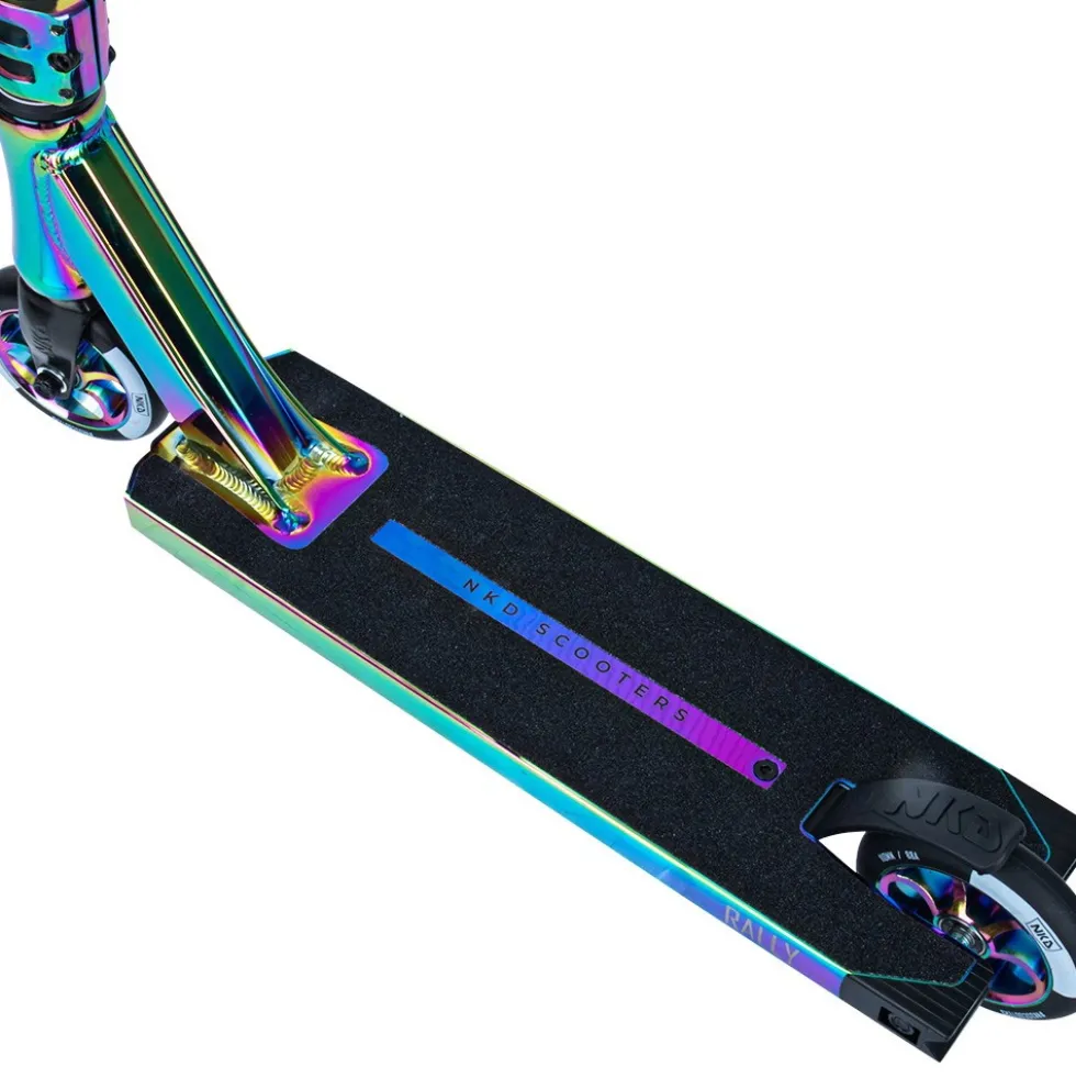 NKD Rally Pro Scooter
