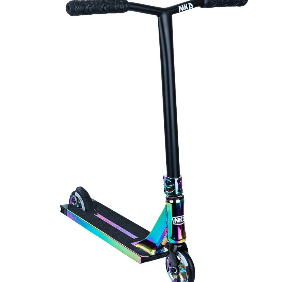 NKD Rally Pro Scooter