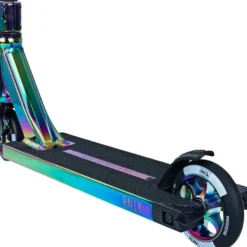 NKD Rally Pro Scooter