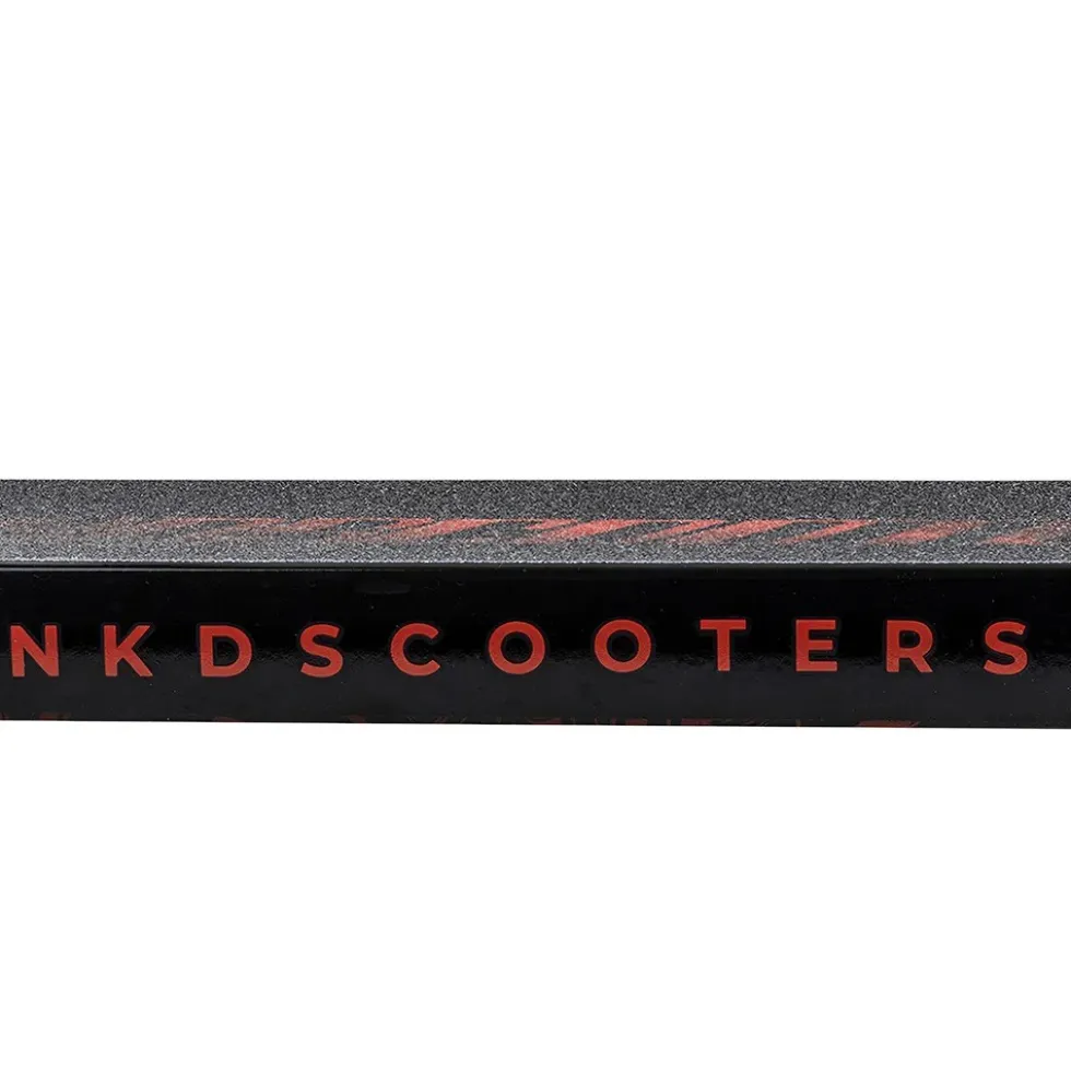 NKD Rally Pro Scooter