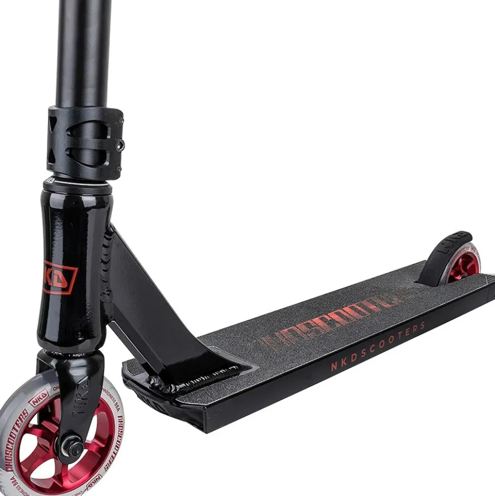 NKD Rally Pro Scooter
