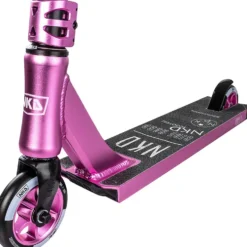 NKD Rally Pro Scooter