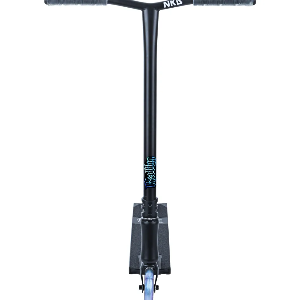 NKD Rally Pro Scooter
