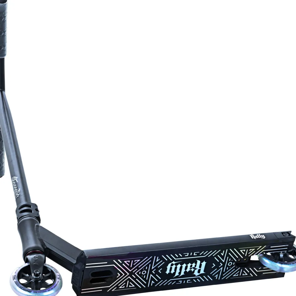 NKD Rally Pro Scooter