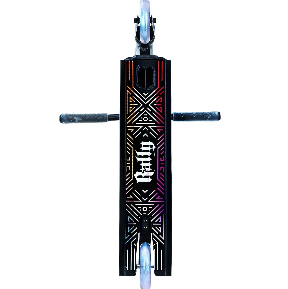 NKD Rally Pro Scooter