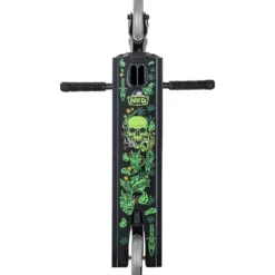 NKD Rally Pro Scooter
