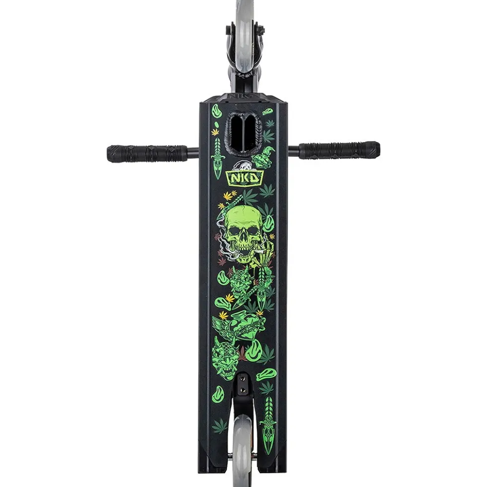 NKD Rally Pro Scooter