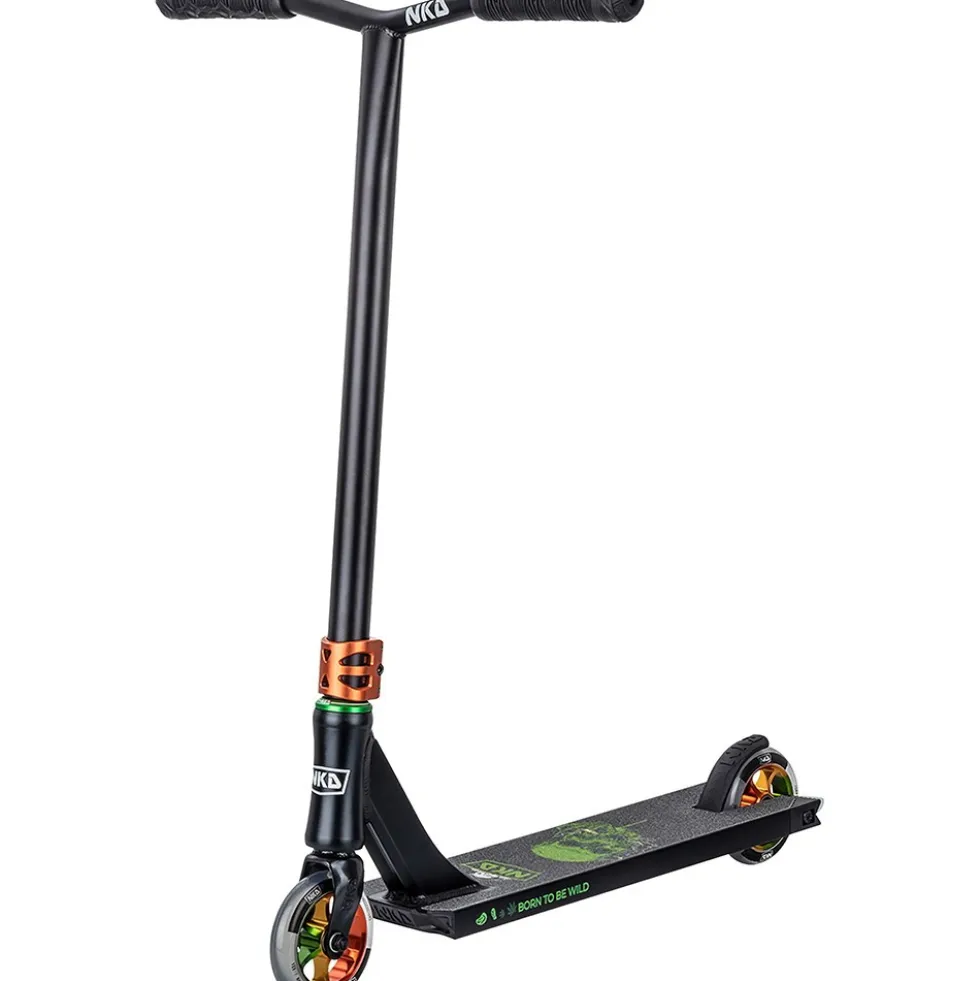 NKD Rally Pro Scooter
