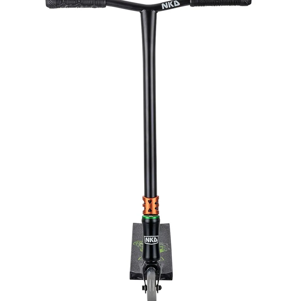 NKD Rally Pro Scooter