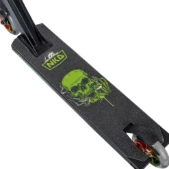 NKD Rally Pro Scooter