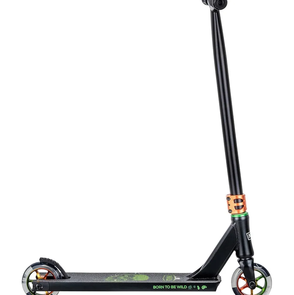 NKD Rally Pro Scooter