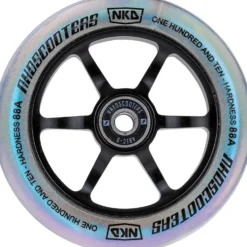 NKD Rally Pro Scooter Wheel