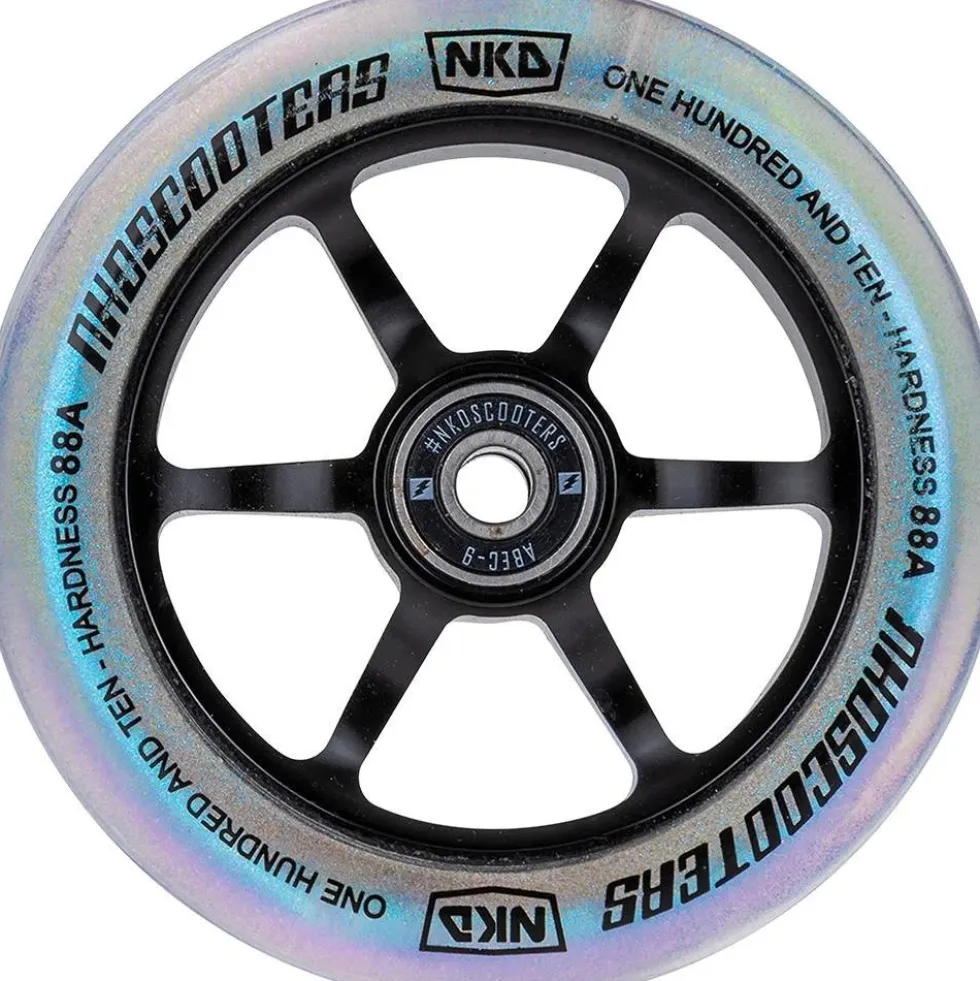 NKD Rally Pro Scooter Wheel