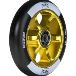 NKD Rally Pro Scooter Wheel