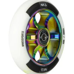 NKD Rally Pro Scooter Wheel
