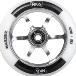 NKD Rally Pro Scooter Wheel