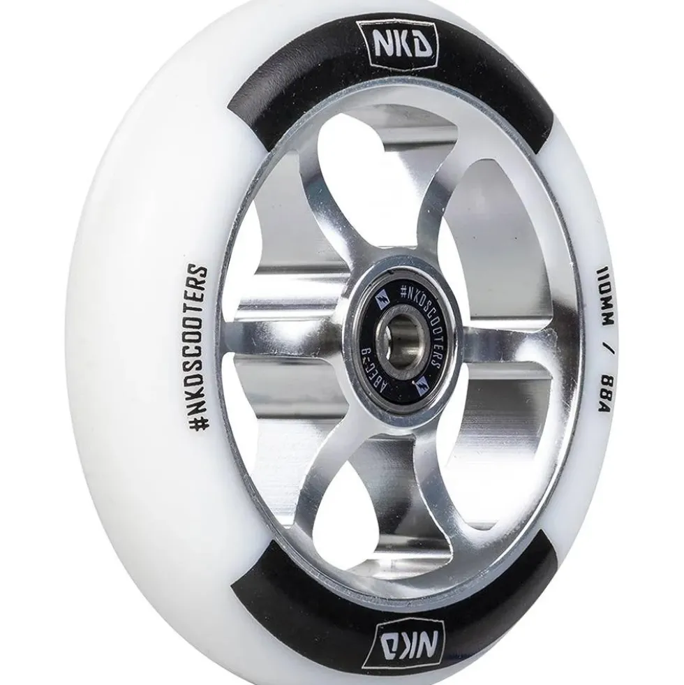NKD Rally Pro Scooter Wheel
