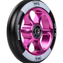 NKD Rally Pro Scooter Wheel