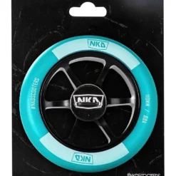 NKD Rally Pro Scooter Wheel