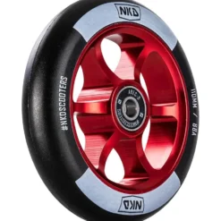 NKD Rally Pro Scooter Wheel