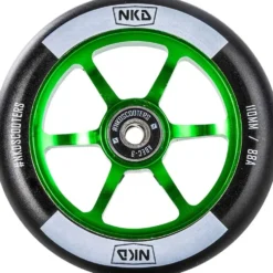 NKD Rally Pro Scooter Wheel