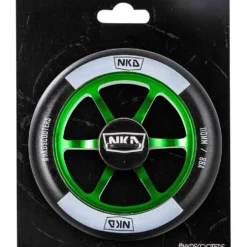 NKD Rally Pro Scooter Wheel