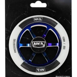 NKD Rally Pro Scooter Wheel