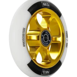 NKD Rally Pro Scooter Wheel
