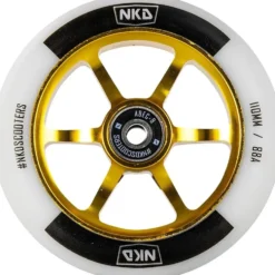 NKD Rally Pro Scooter Wheel