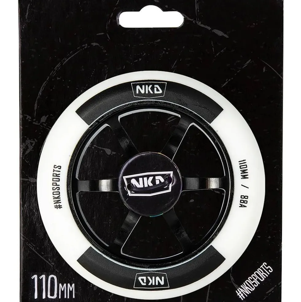 NKD Rally Pro Scooter Wheel