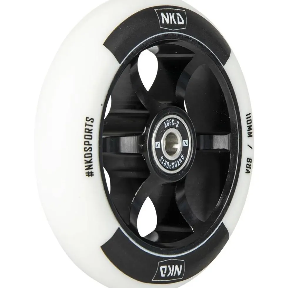 NKD Rally Pro Scooter Wheel