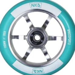 NKD Rally Pro Scooter Wheel
