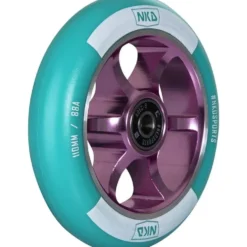 NKD Rally Pro Scooter Wheel