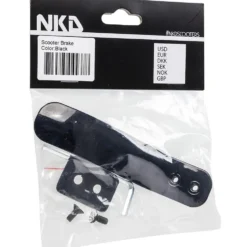 NKD Rally V4 Pro Scooter Brake