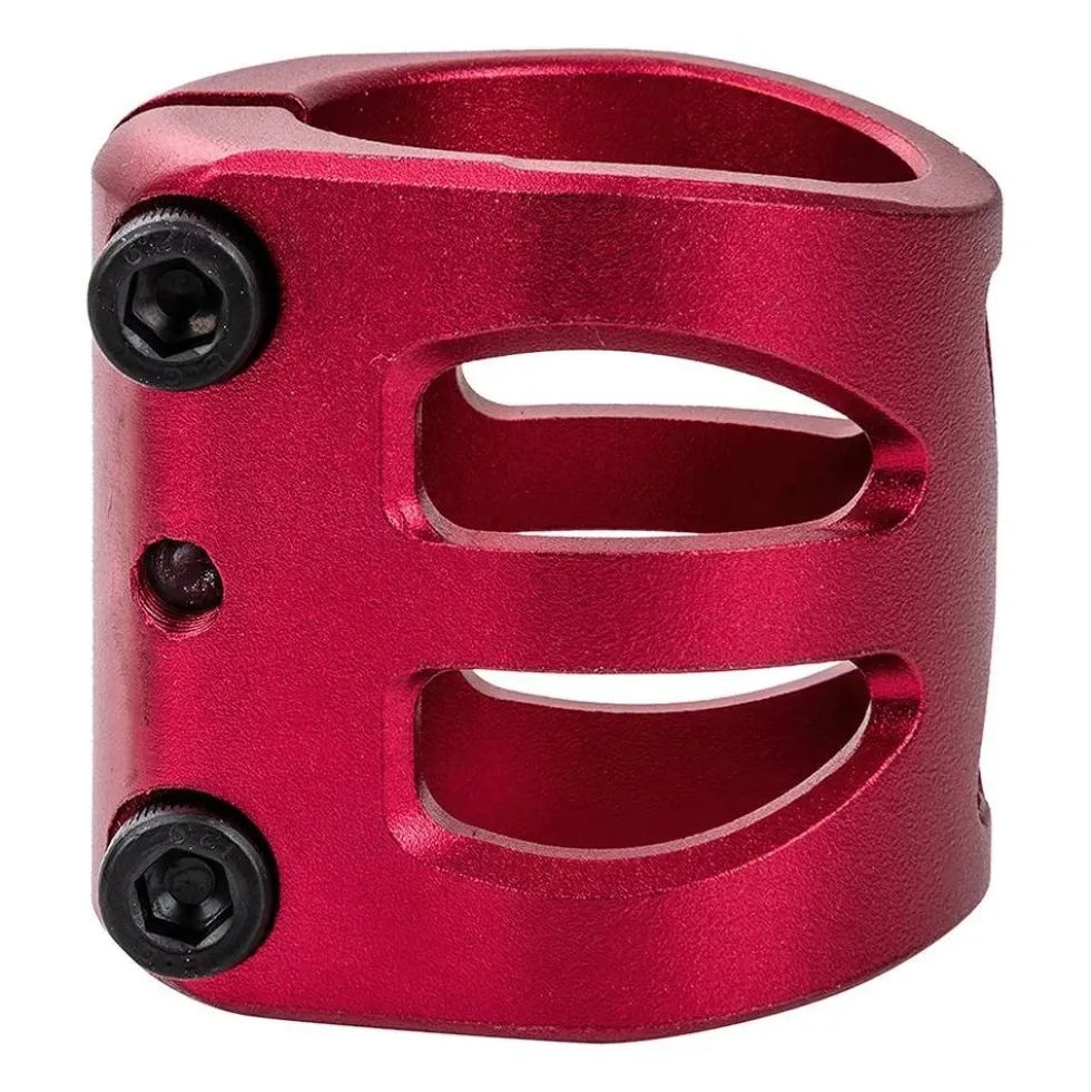 NKD Rally V4 Pro Scooter Clamp