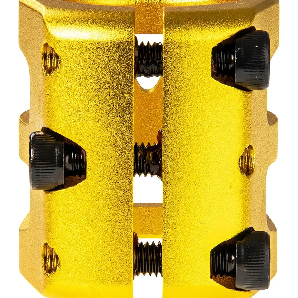 NKD Rally V4 Pro Scooter Clamp