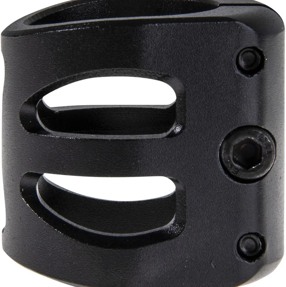 NKD Rally V4 Pro Scooter Clamp
