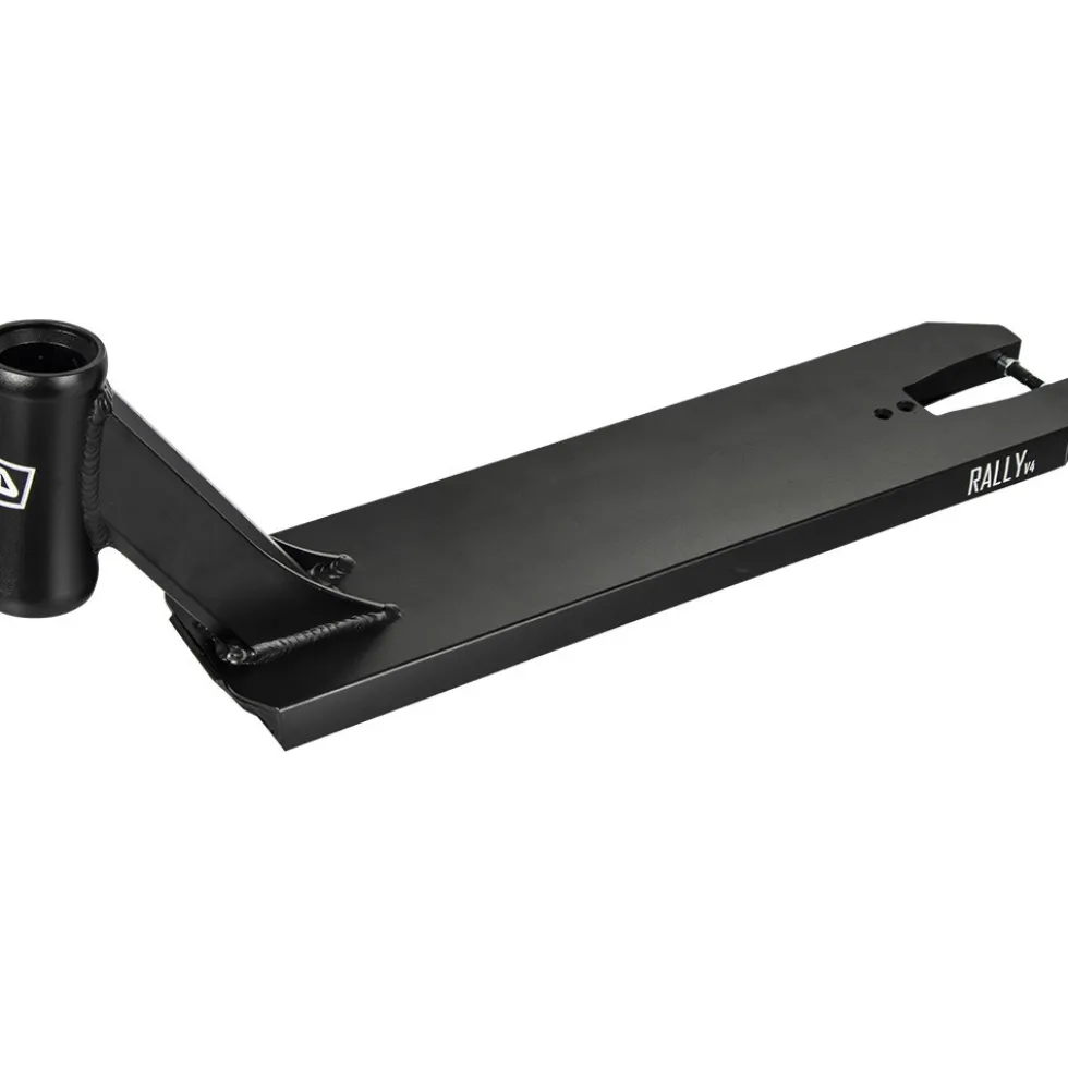 NKD Rally V4 Pro Scooter Deck