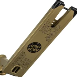 NKD Rally V4 Pro Scooter Deck