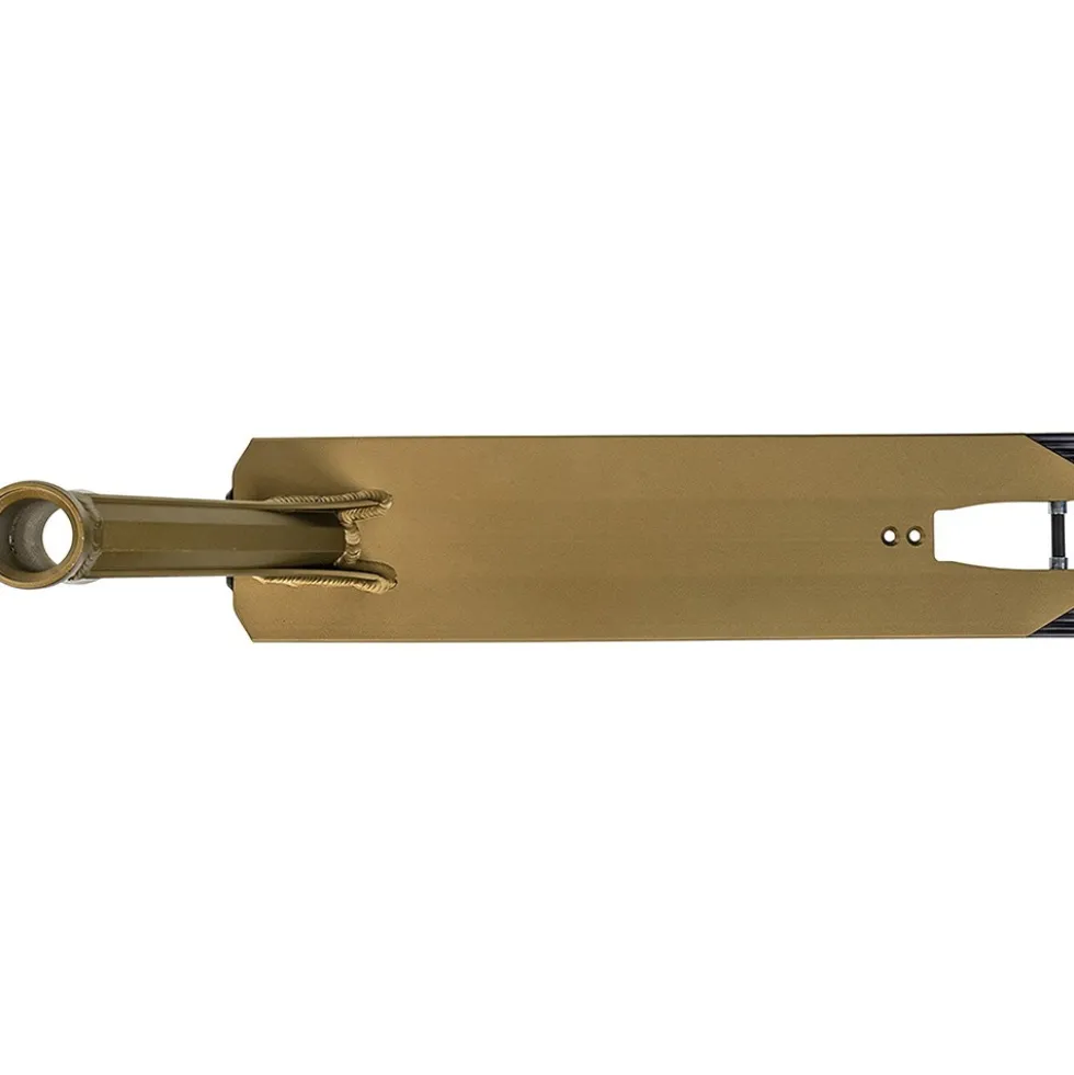 NKD Rally V4 Pro Scooter Deck