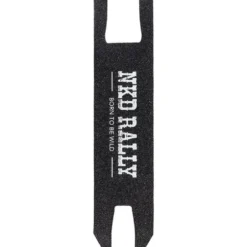 NKD Rally V4 Pro Scooter Griptape