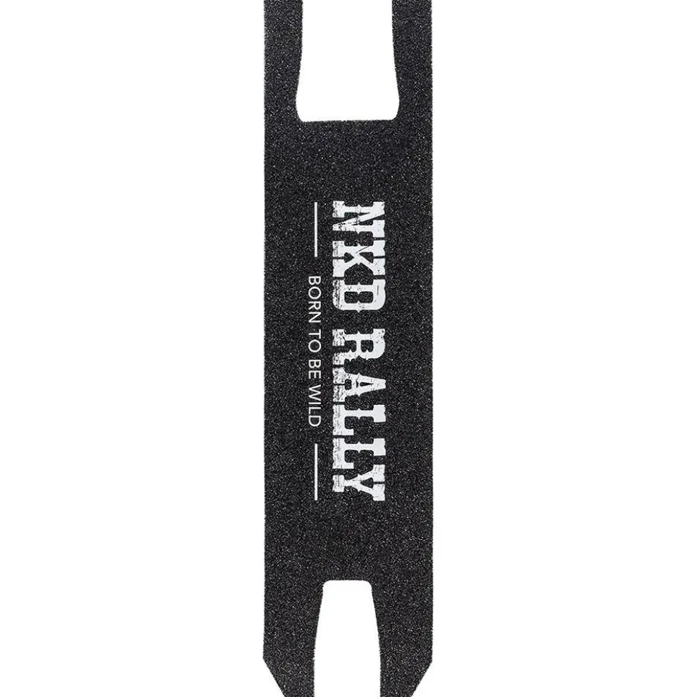 NKD Rally V4 Pro Scooter Griptape