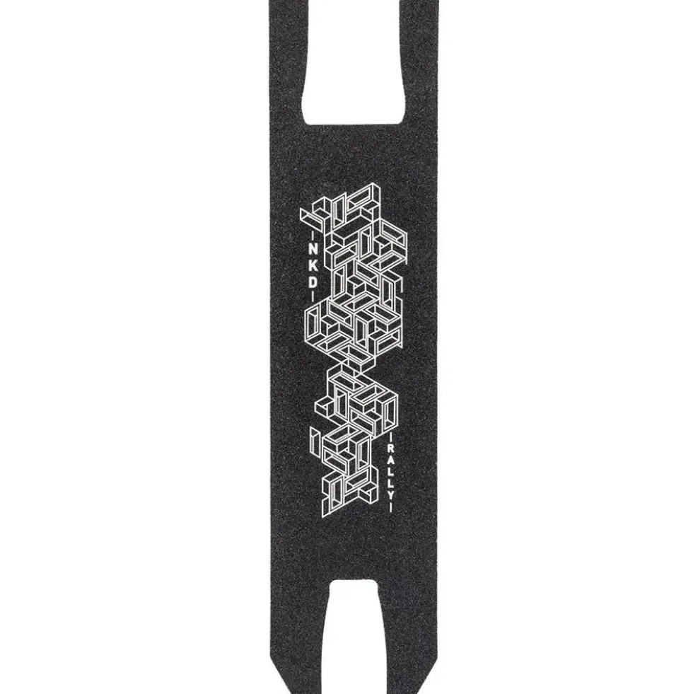 NKD Rally V4 Pro Scooter Griptape