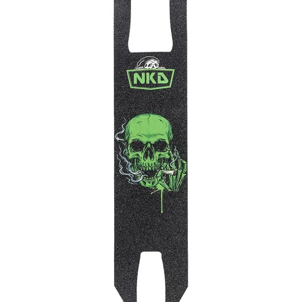 NKD Rally V4 Pro Scooter Griptape