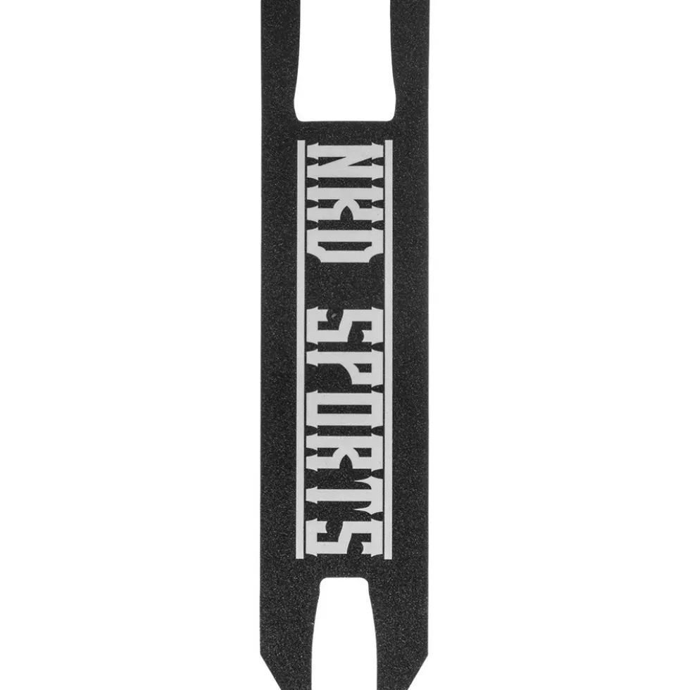 NKD Rally V4 Pro Scooter Griptape