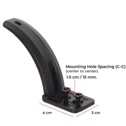 NKD Rear Brake – Durable Pro Scooter Brake