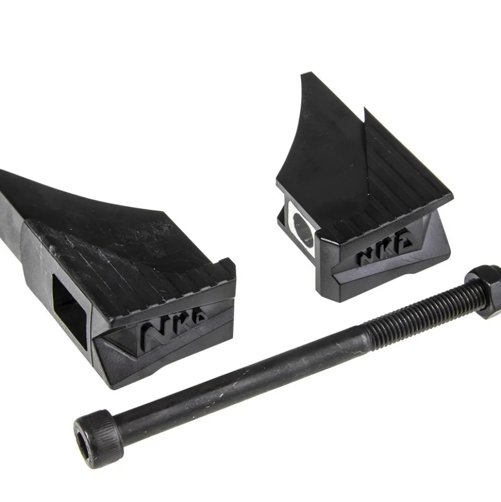 NKD Rear Cover for Pro Scooter Deck + Bolt