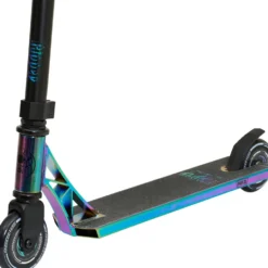 NKD Ripper Pro Scooter