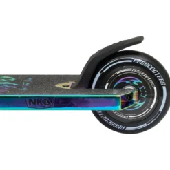NKD Ripper Pro Scooter